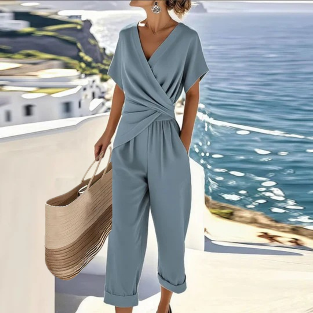 Madeleine™ | Elegant Two-Piece Set