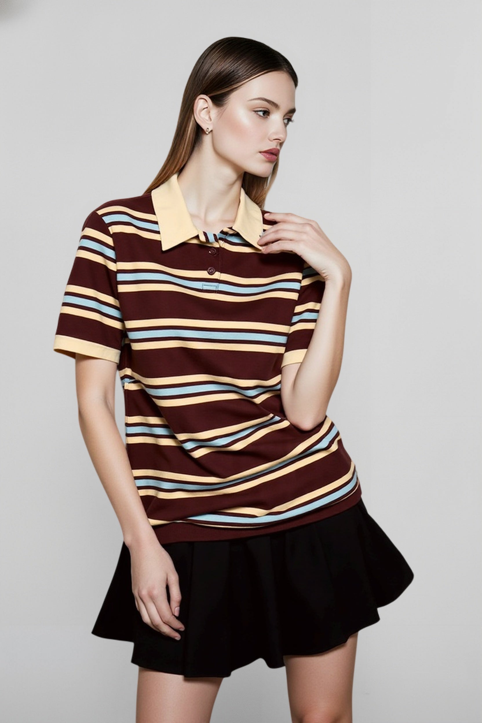 Vintage Washed Top