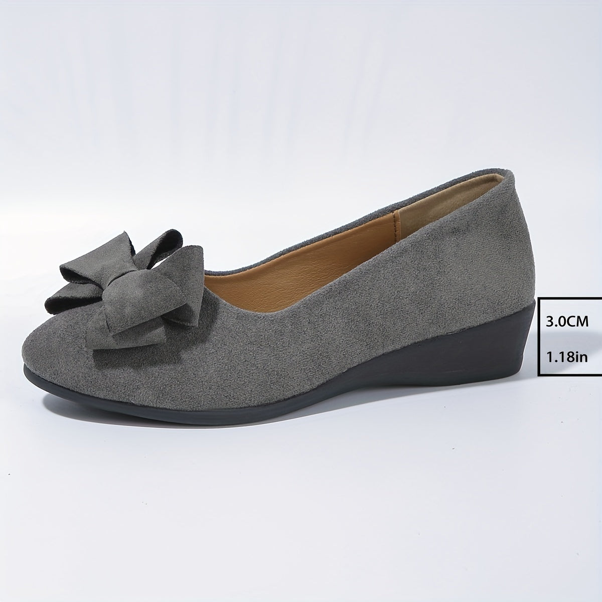 Sorie - Sophisticated Shoes