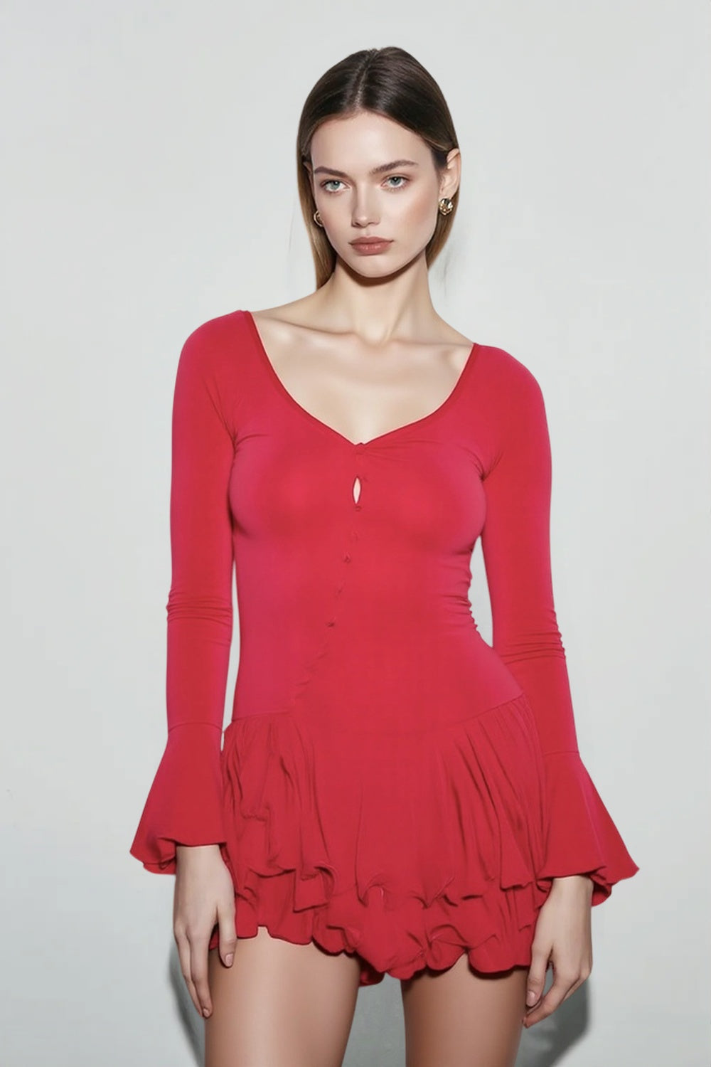 Bodycon Dress