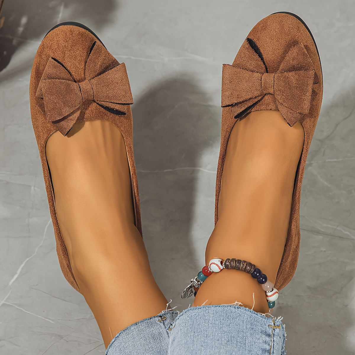 Sorie - Sophisticated Shoes