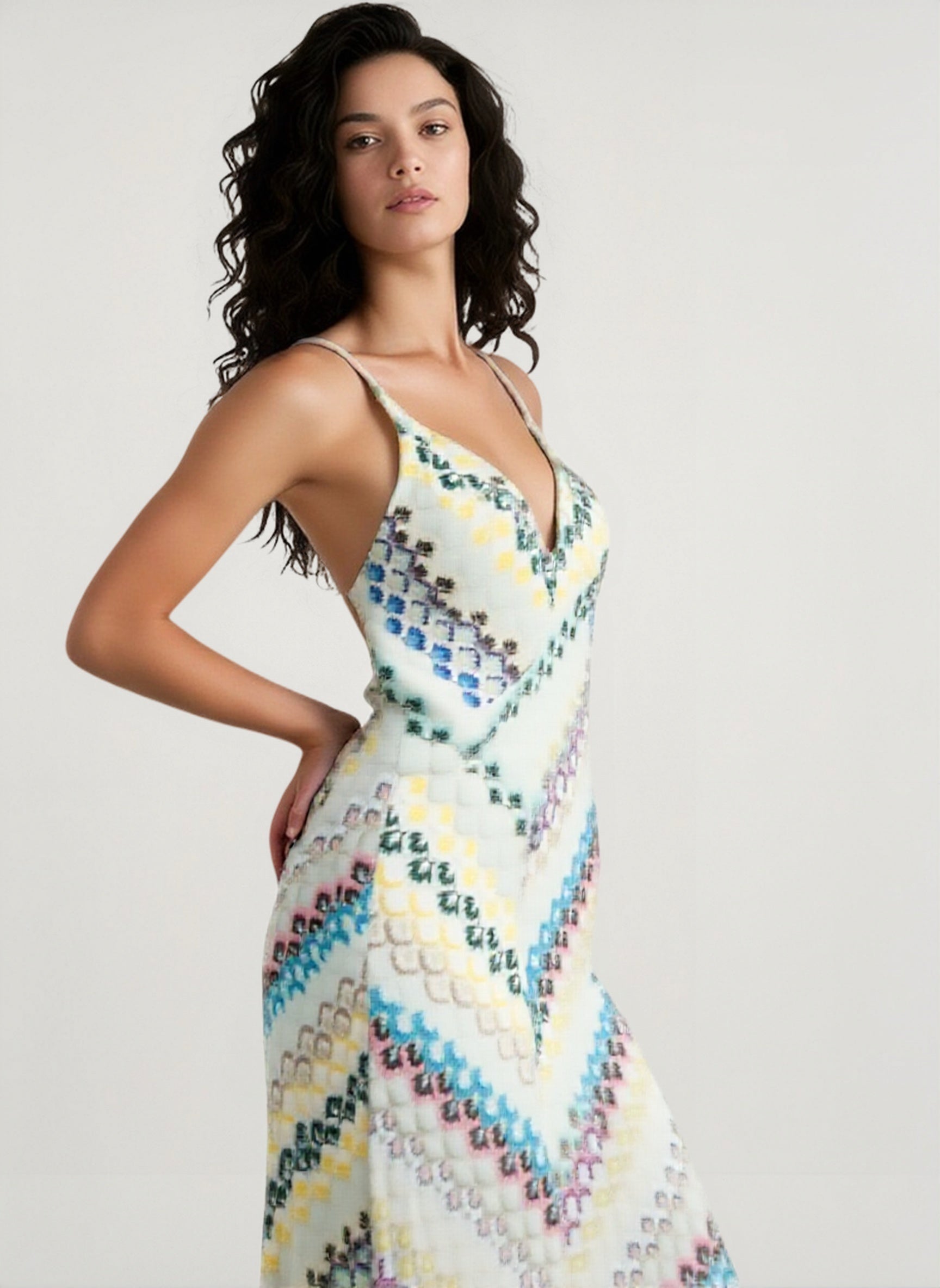 Bodycon Dress
