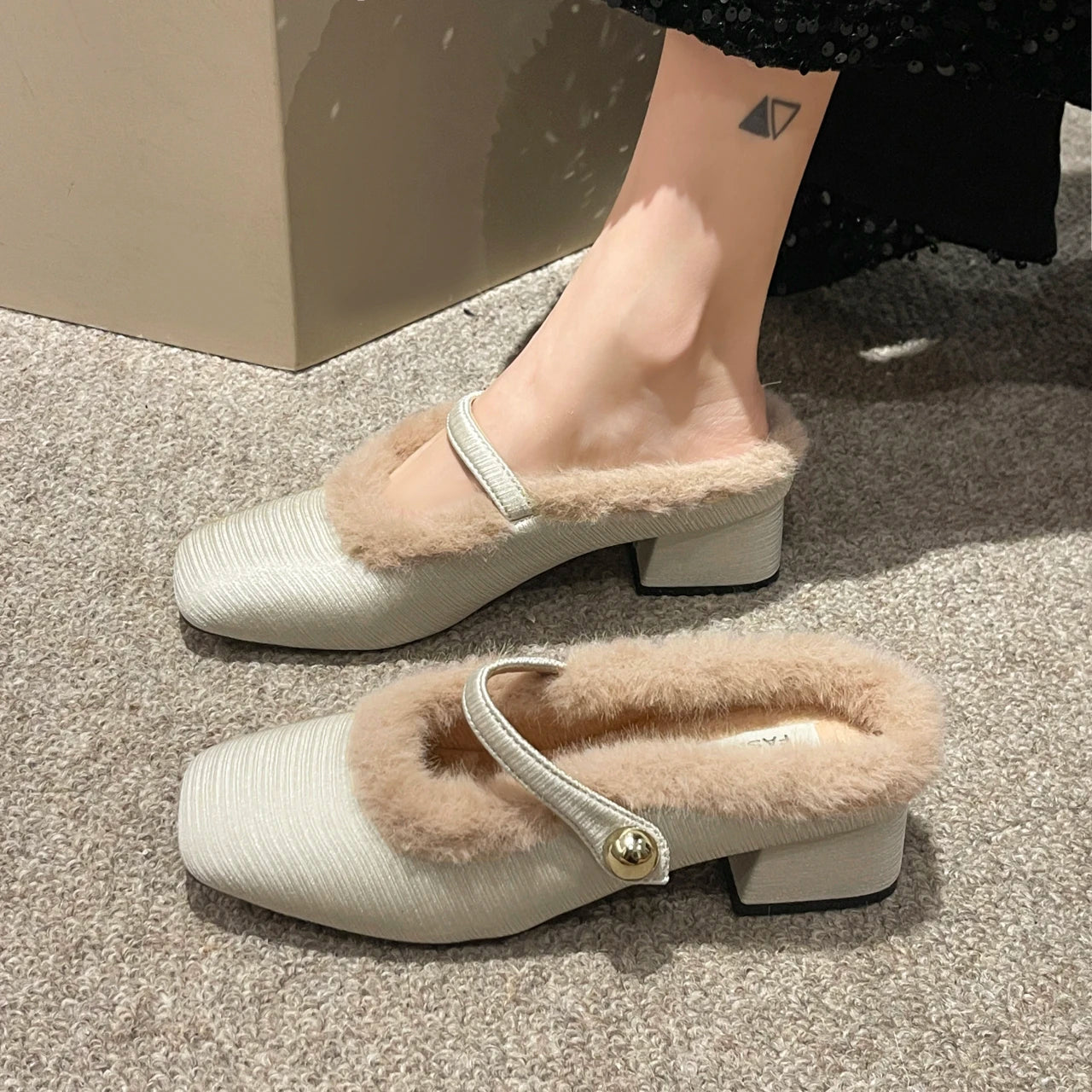 Comfortable Orthopedic Boots for Daily Wear
