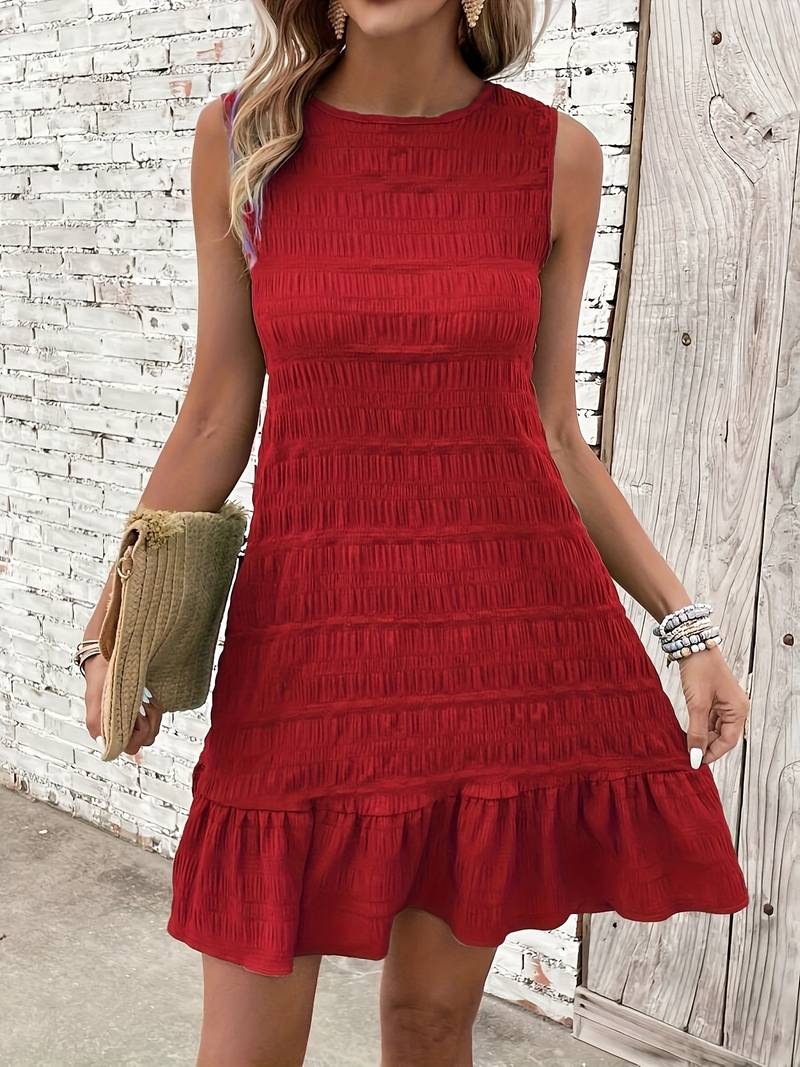 Alessia Luxe Dress Designer Edit