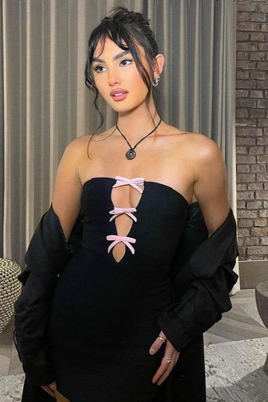 Bodycon Dress