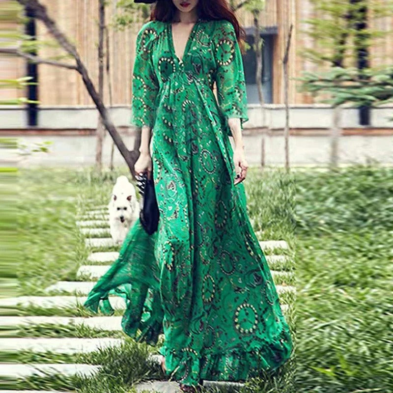 Contemporary Dress Inspired by Contemporary Streetwear Fashion 8