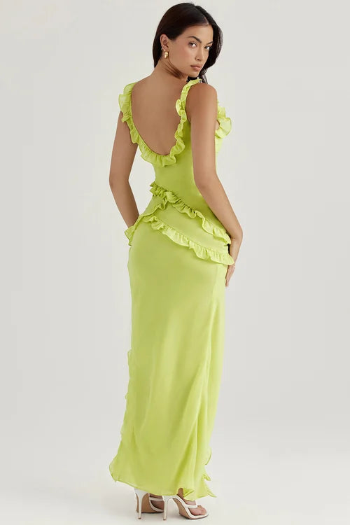 Mitra Fashionable and Effortless Summer Dress for Women Stylish Outfit