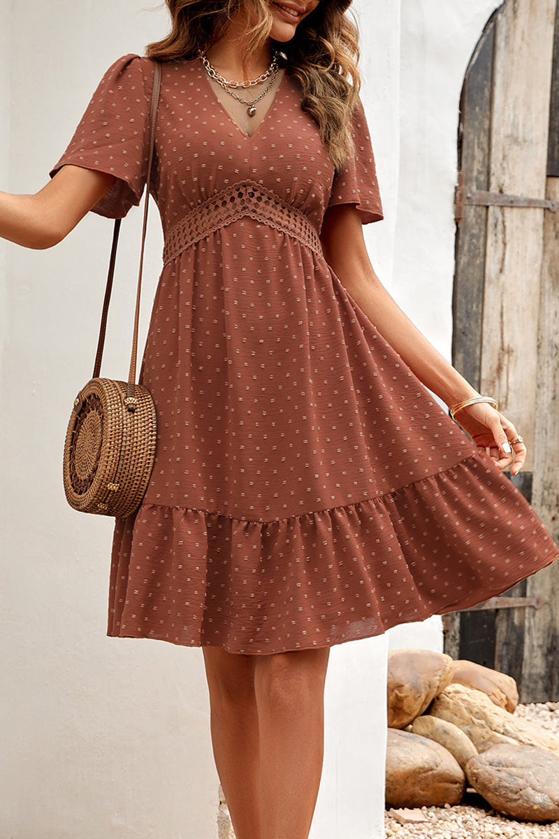 Classic Vintage & Enduringly Stylish Dress