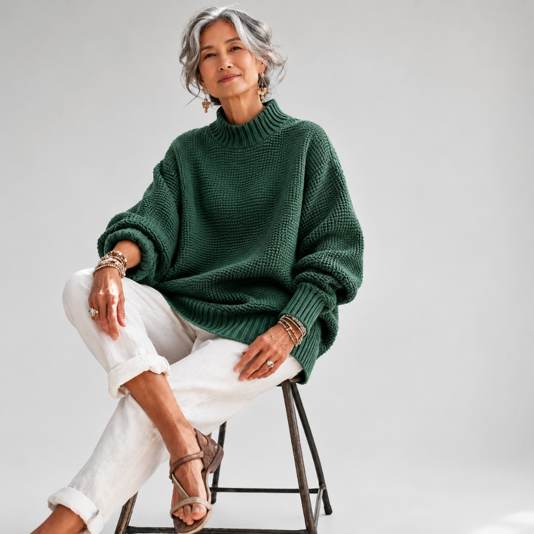 Ella | Knit Jumper