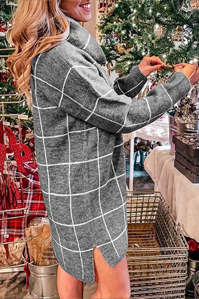 Yolanda Classic And Elegant Dress with Vintage Inspired Everyday Styling