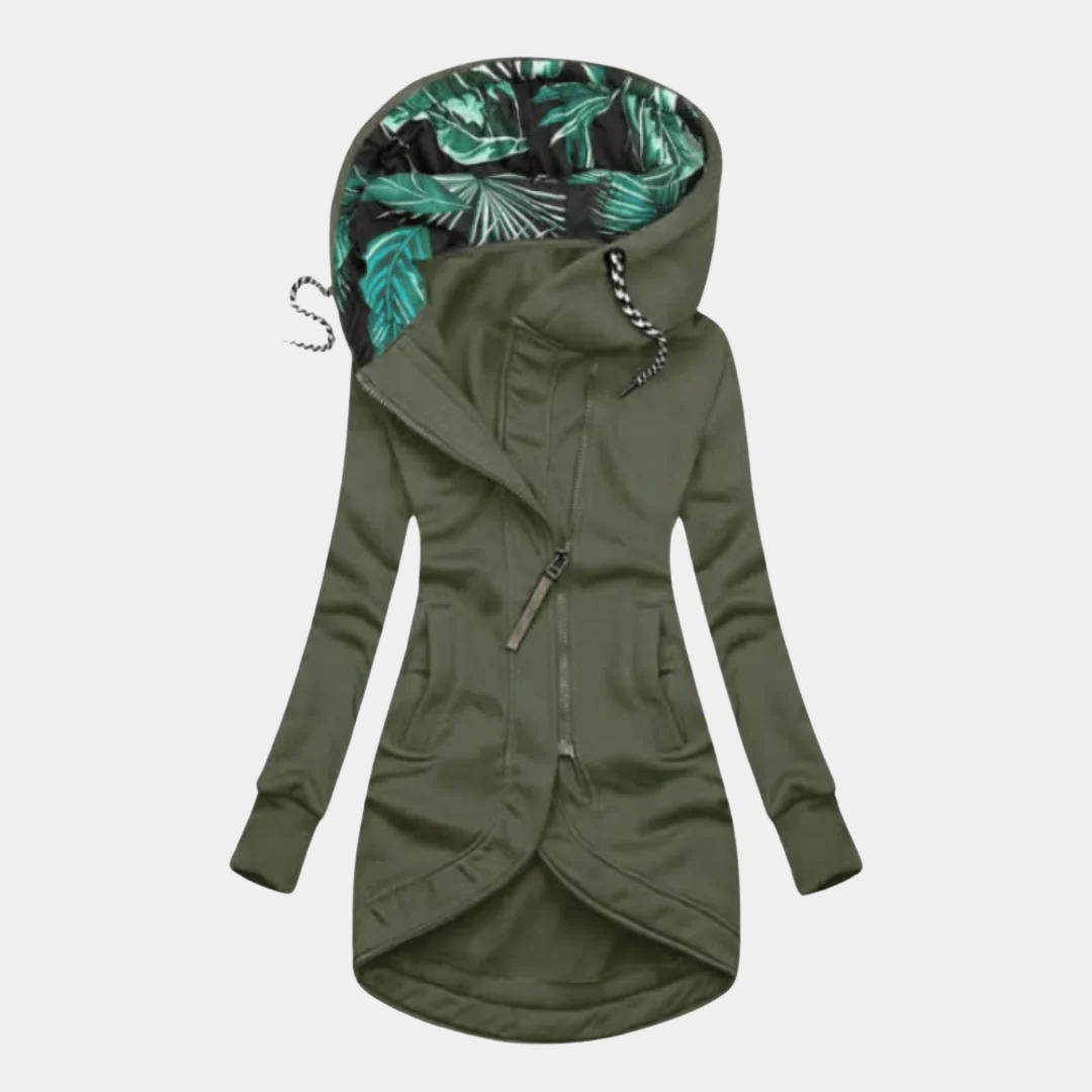 BERETTA™ - PREMIUM WEATHERPROOF WINTER COAT
