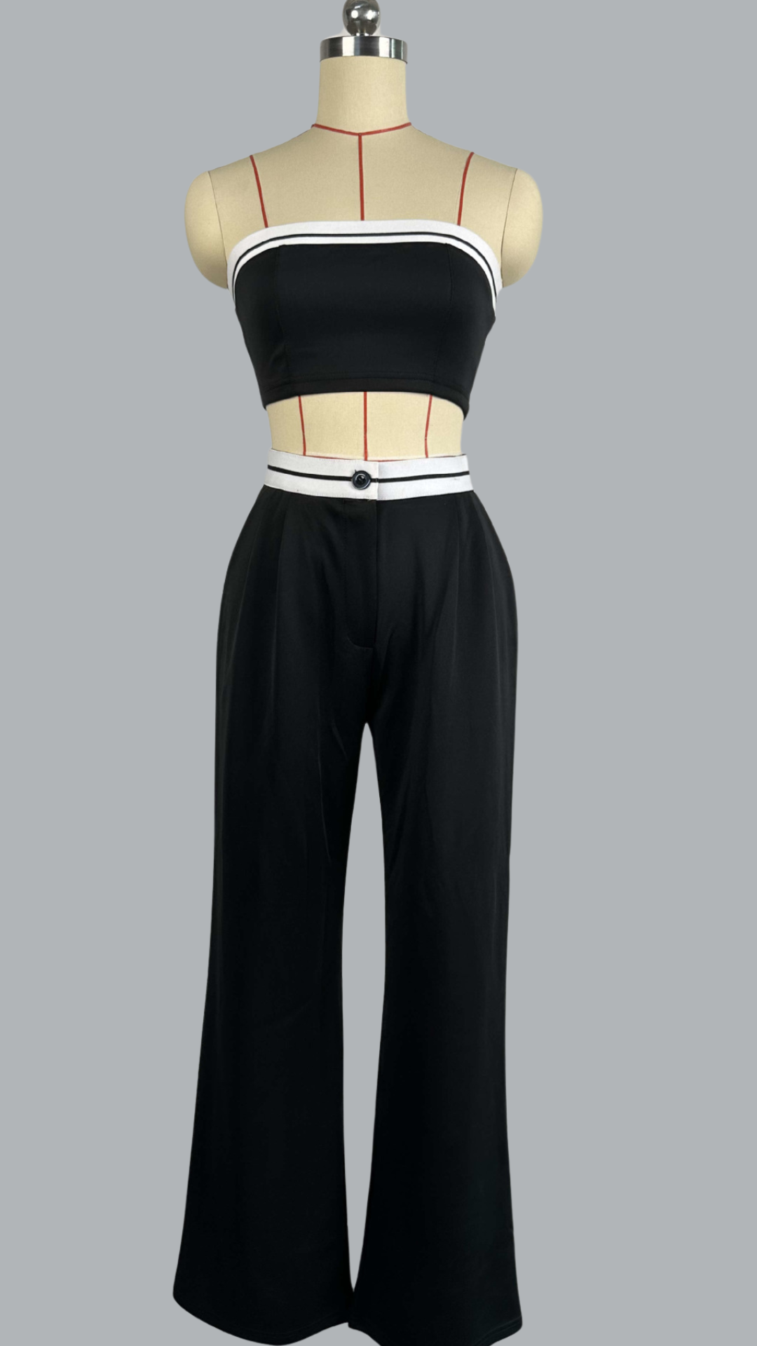 Palak Purswani X Miakee – Power Puff Girl