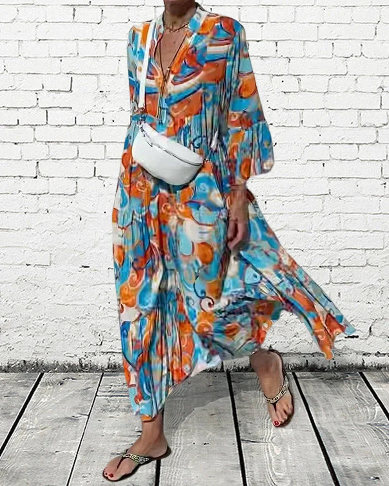 Ignacia Exclusive Dress Boutique Collection