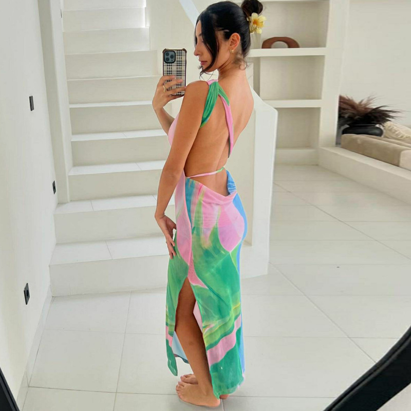 Irene Timeless Maxi Dress Boutique Edit