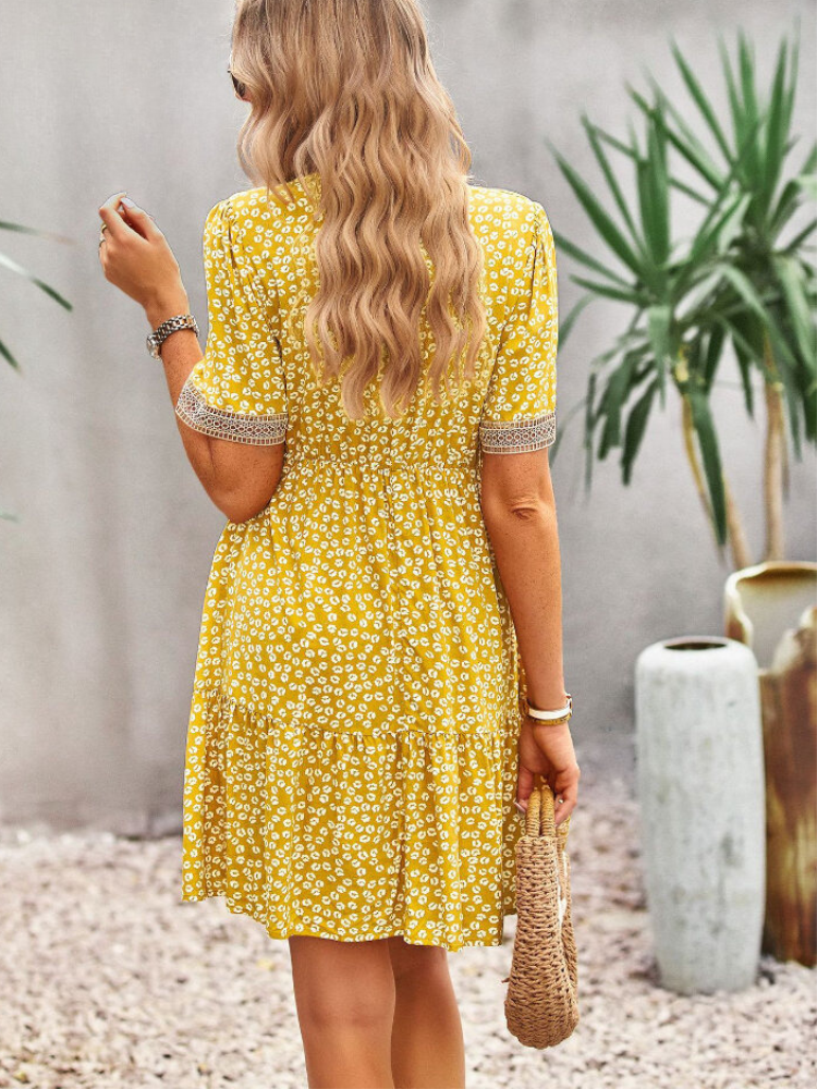 Clara Elevated Dress Evening Wear Edit