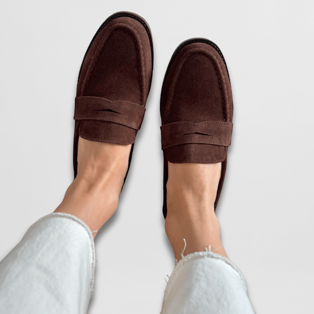 Camille | Loafers
