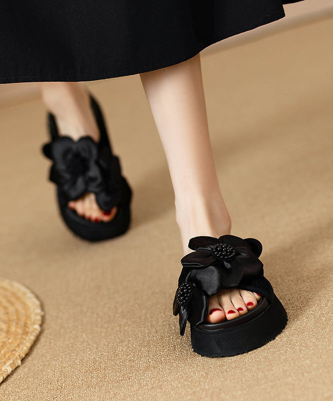 Elegant Orthopedic Sandals for Every Step