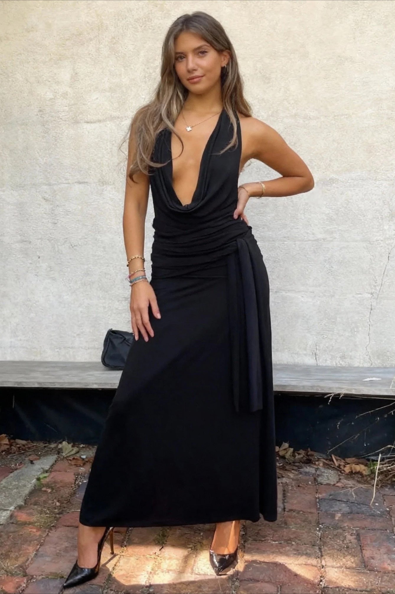 LaMarie Nadia Dress