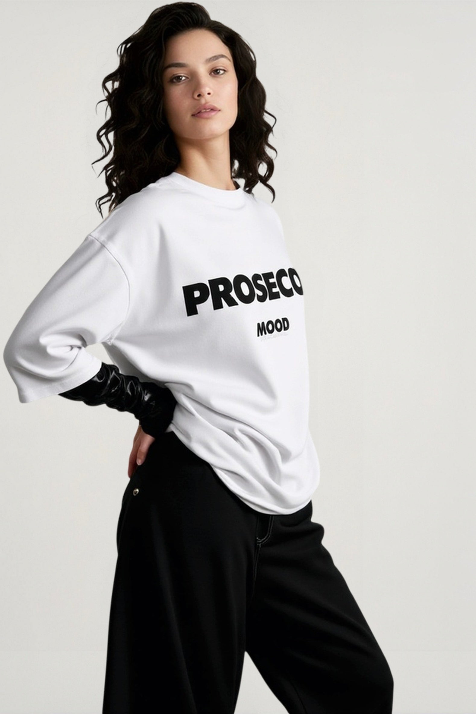 High Street Letter Top