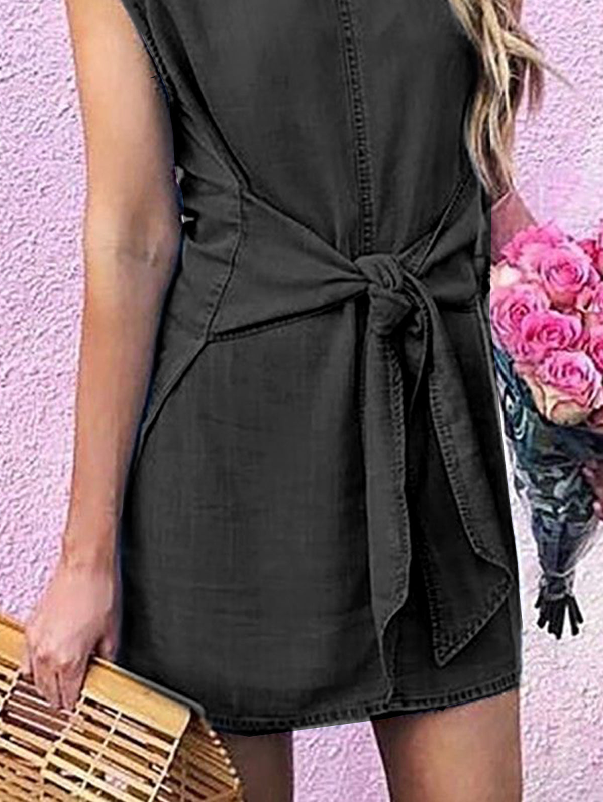 Classic Vintage & Enduringly Stylish Dress
