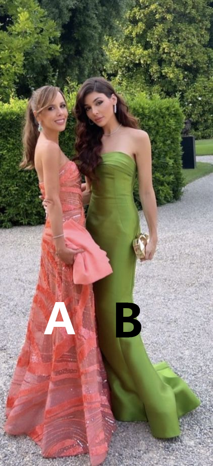 Green Strapless Long Mermaid Prom Dress Formal Evening Party Dress cc1517