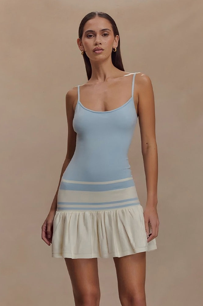 Bodycon Mini Dress