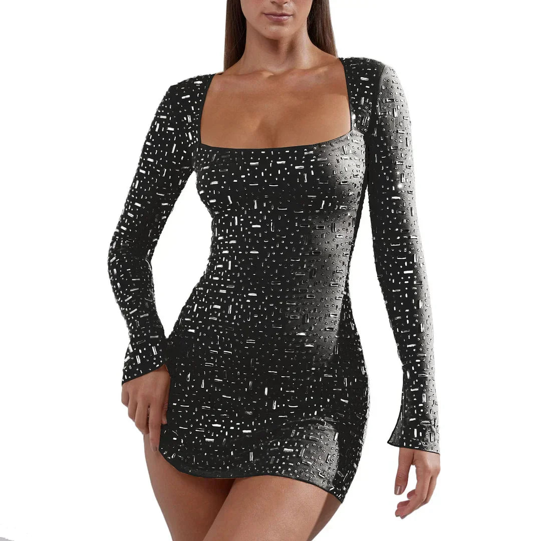Esperanza Casual and Effortless Dress for Women Boutique Wardrobe Pick
