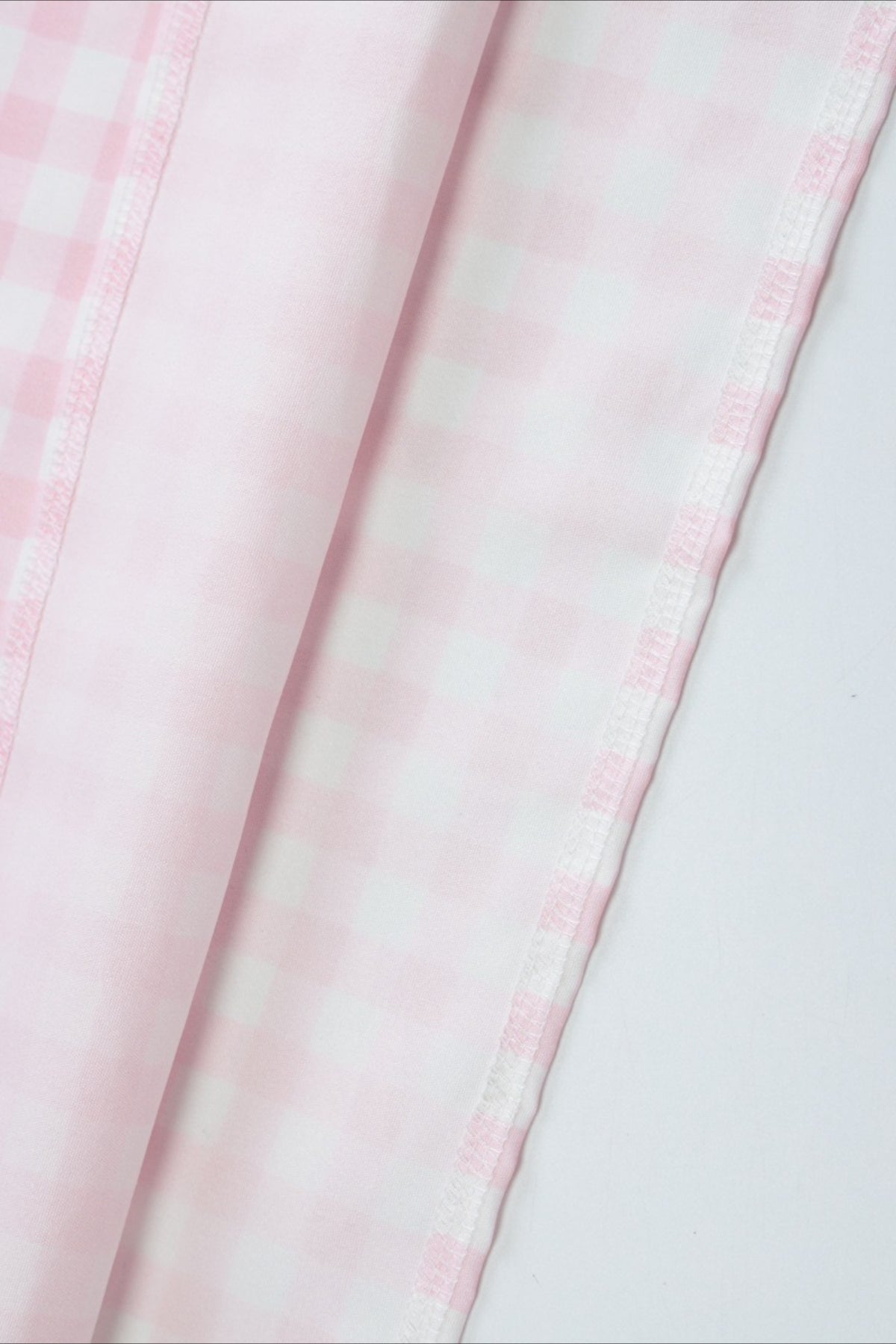 Plaid Square Neck Sleeveless Fit and Flare Midi Dress