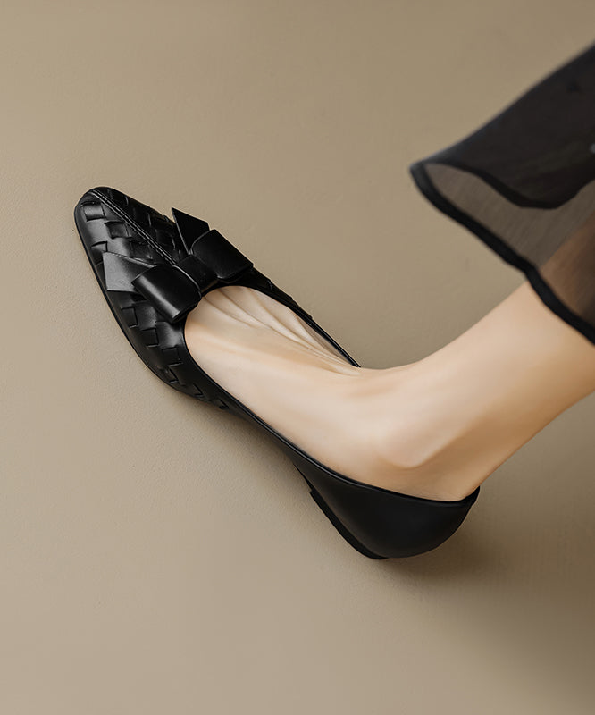 Stylish Orthopedic Flats for Any Occasion
