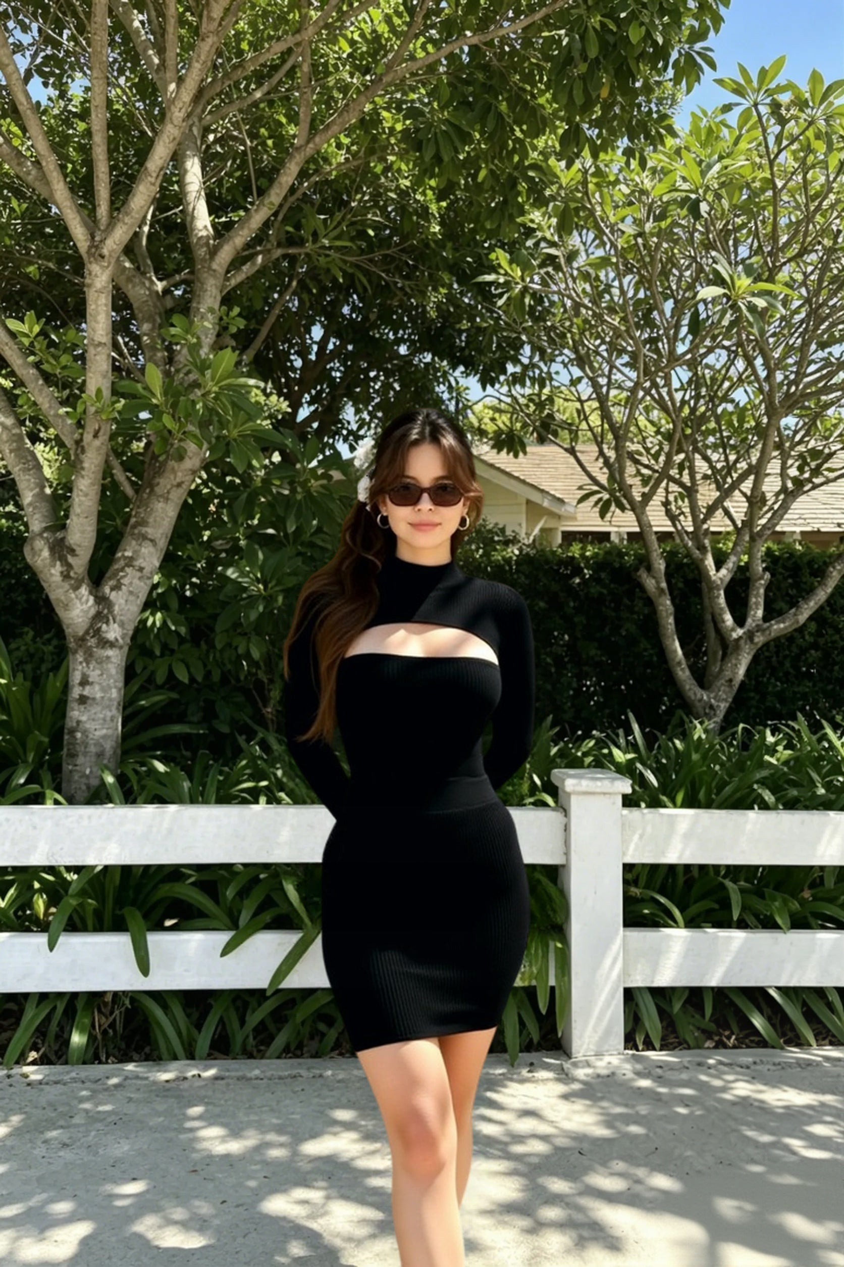 Bodycon Dress