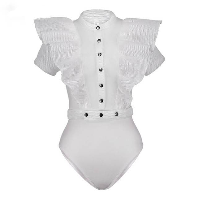 A Night To Remember Bodysuit