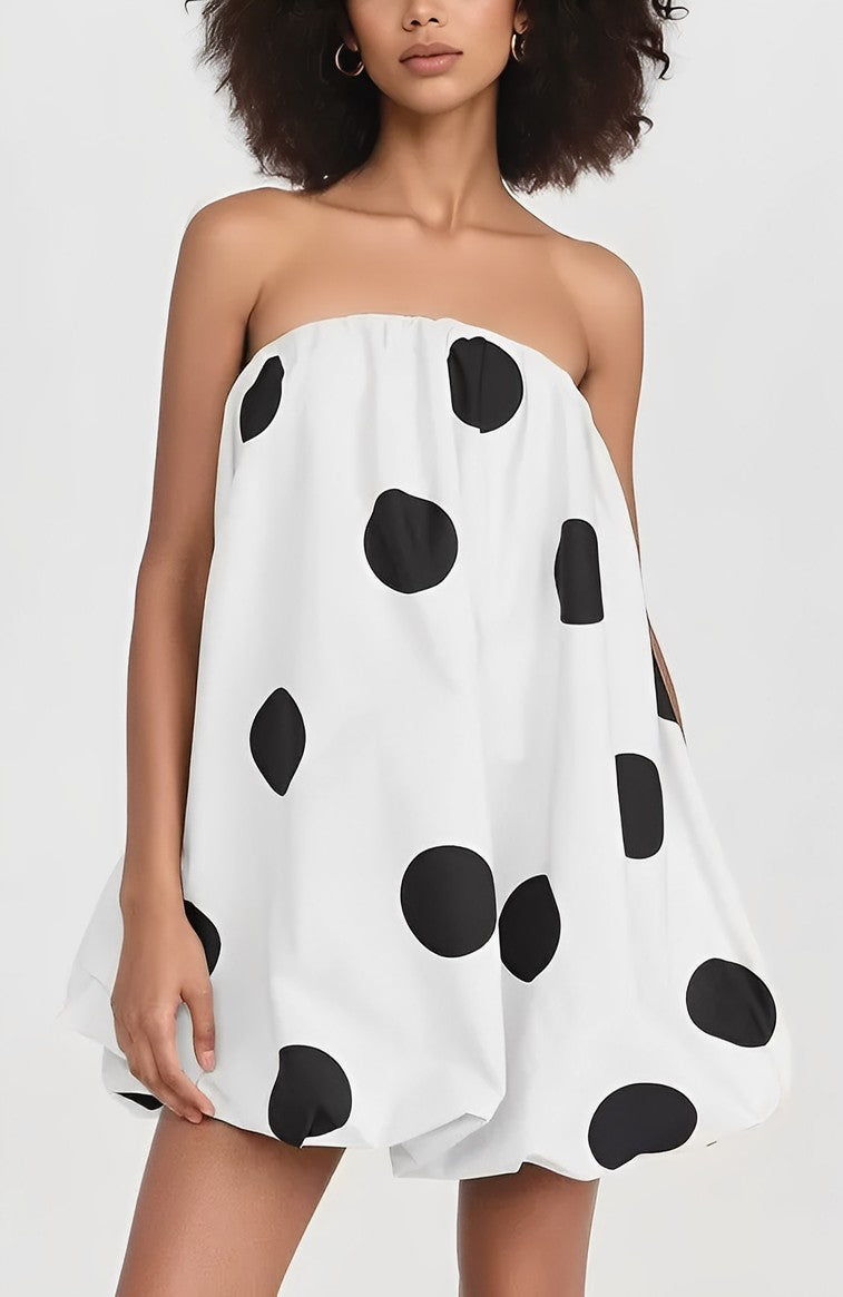 Bodycon Mini Dress
