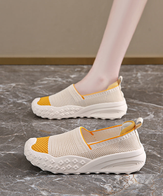 Chic Orthopedic Shoes with Unique Design