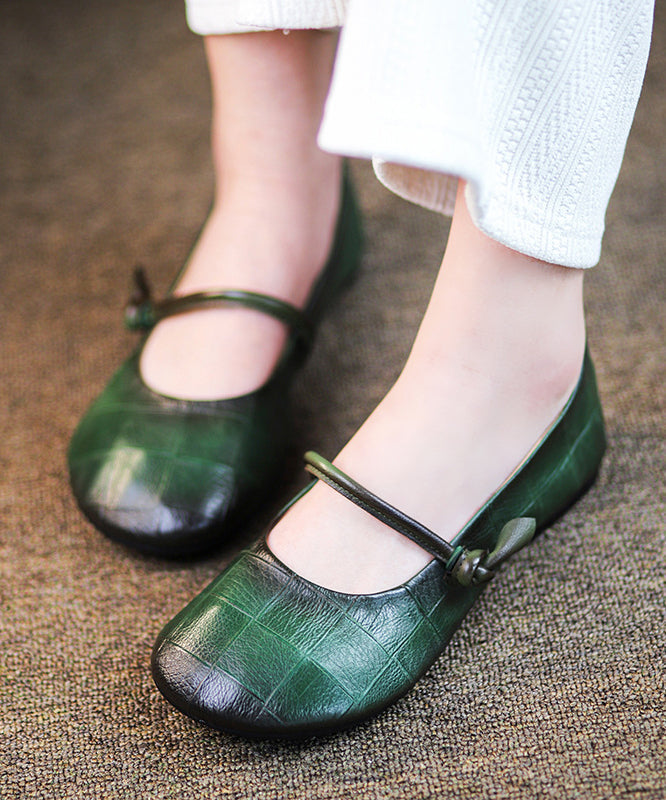 Elegant Orthopedic Flats for Every Step