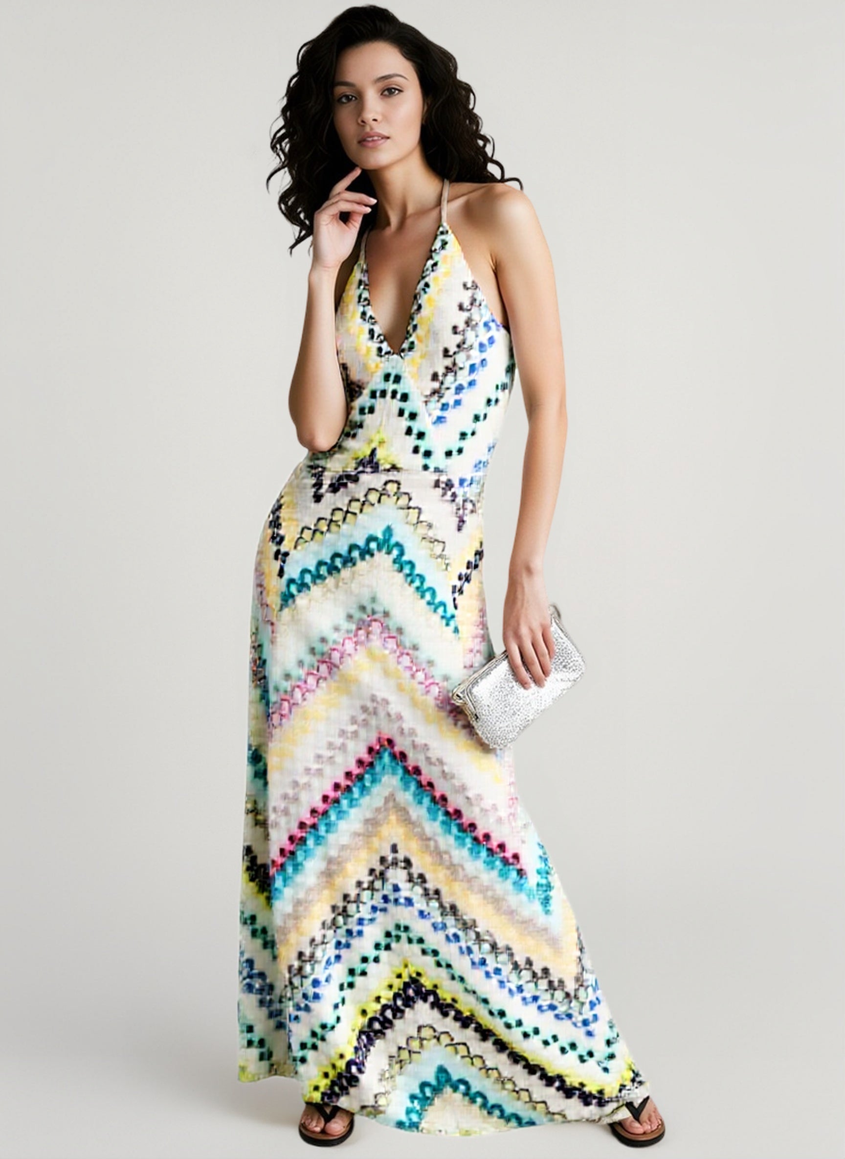 Bodycon Dress
