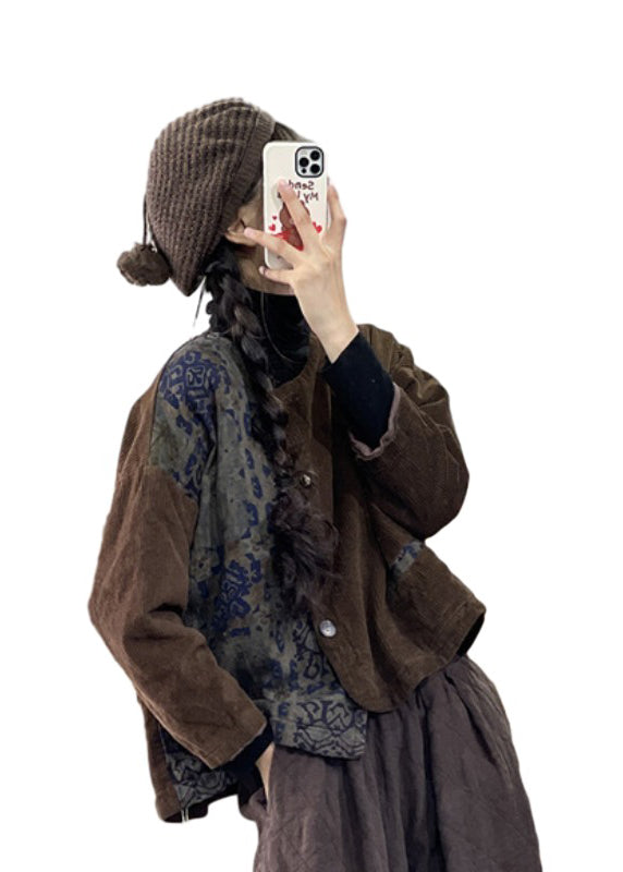 Gracefully Styled Jacket for Any Occasion