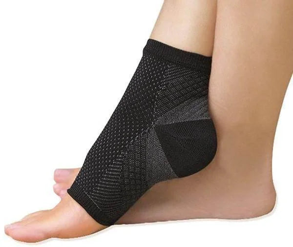 Neuropathy Therapy Socks