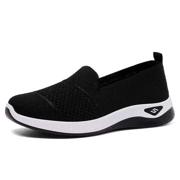 Penelope | Slip-On Sneakers