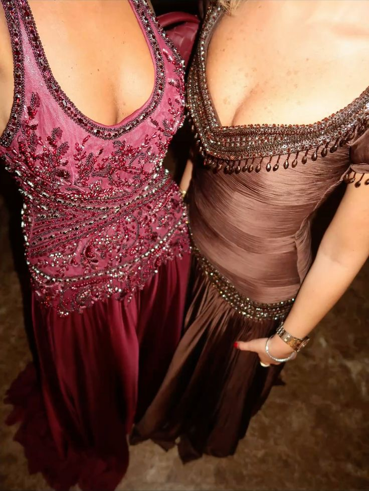 Vintage Halter Chiffon Beaded Prom Dress Long Mermaid Evening Dress D902
