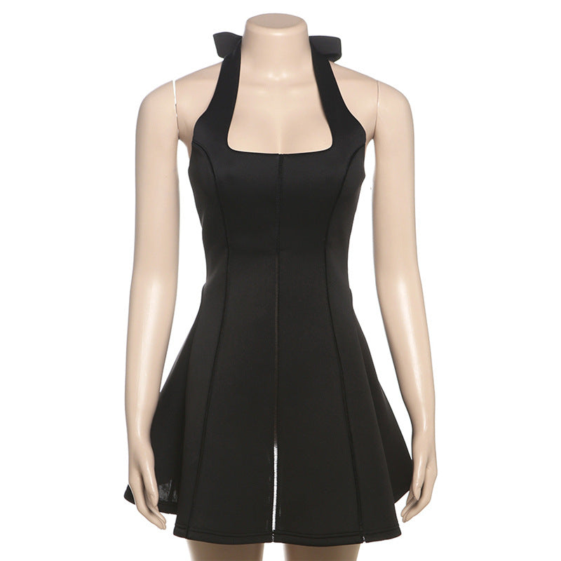 Boyle Little Dress Black