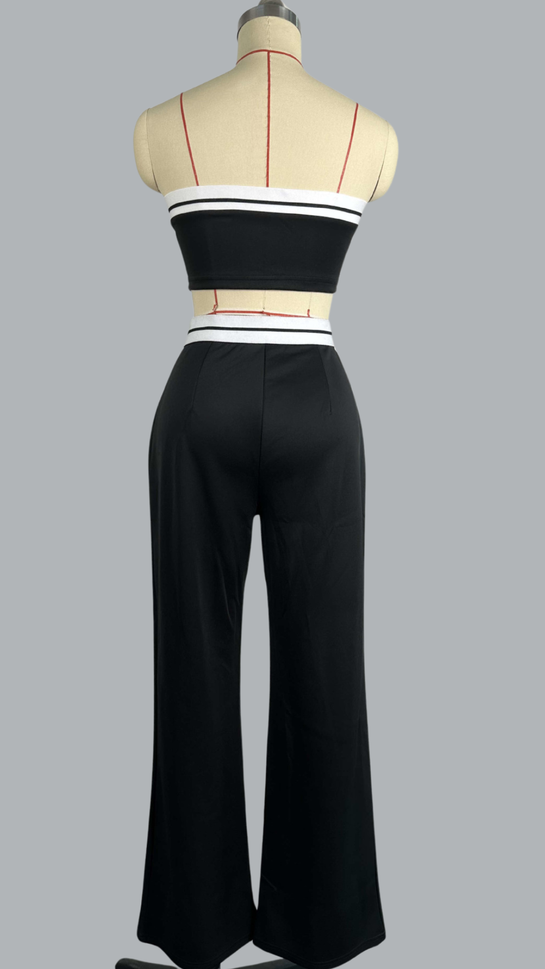 Palak Purswani X Miakee – Power Puff Girl