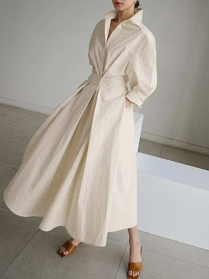 Irene Timeless Ladies Dress Statement Occasion Edit