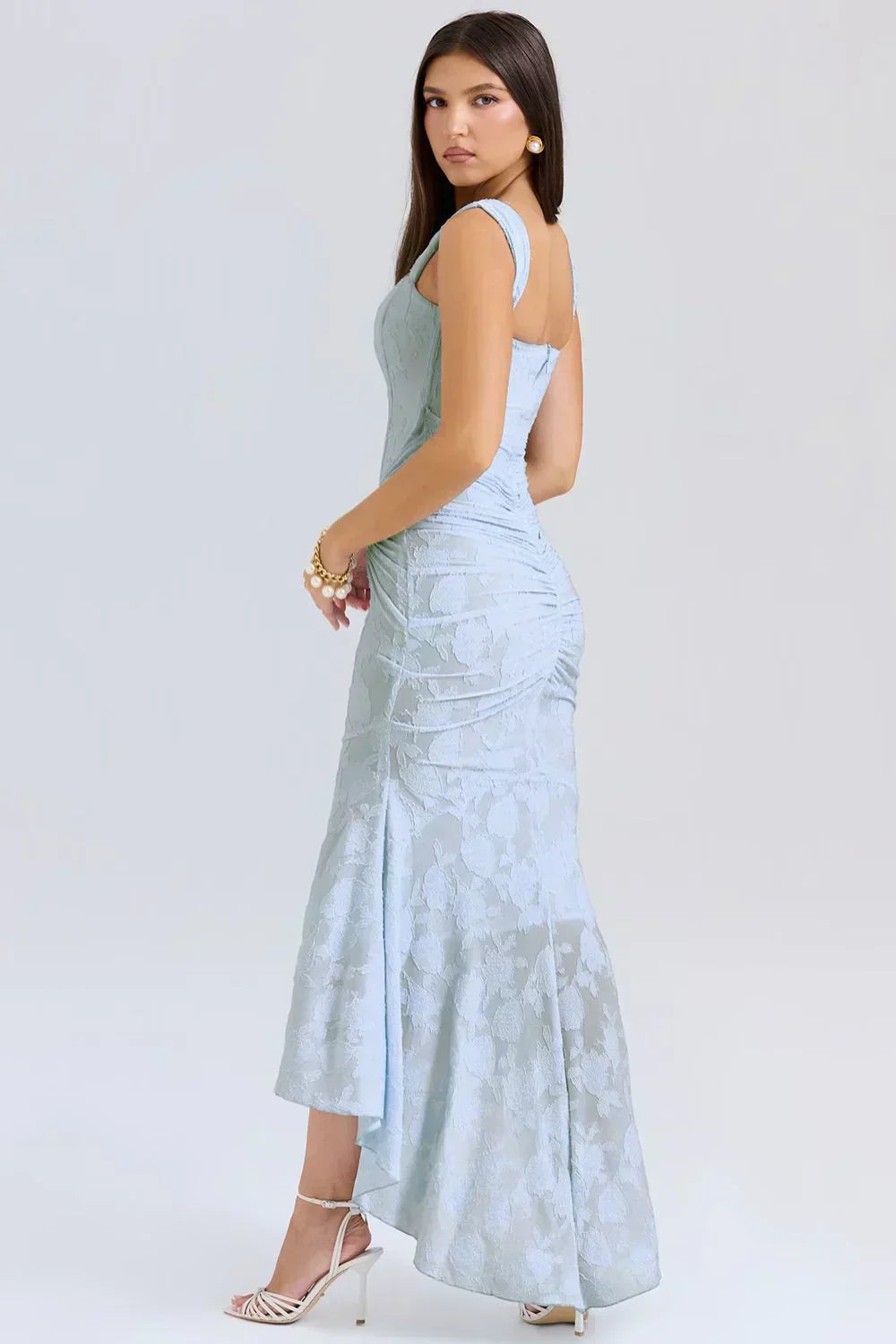 Aurora™ | Floral Summer Dress