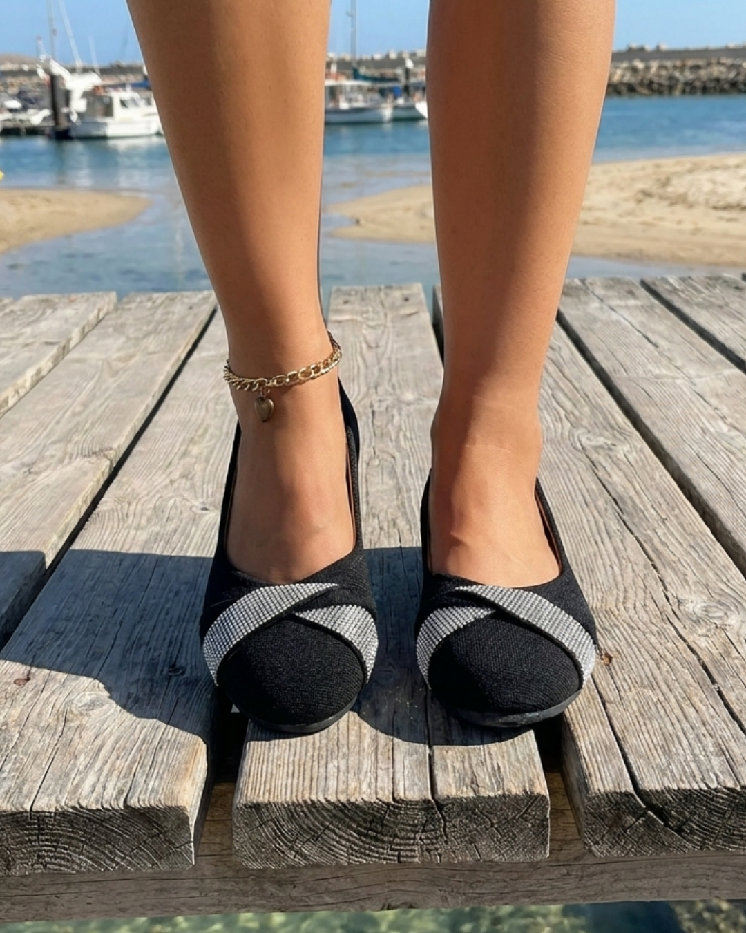 Leigh | Orthopedic Shoes