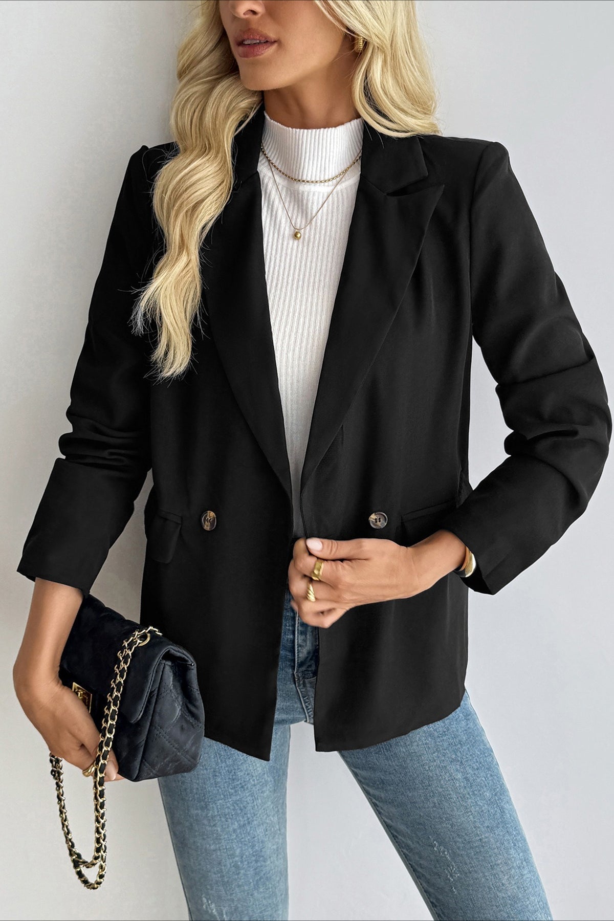Office Blazer