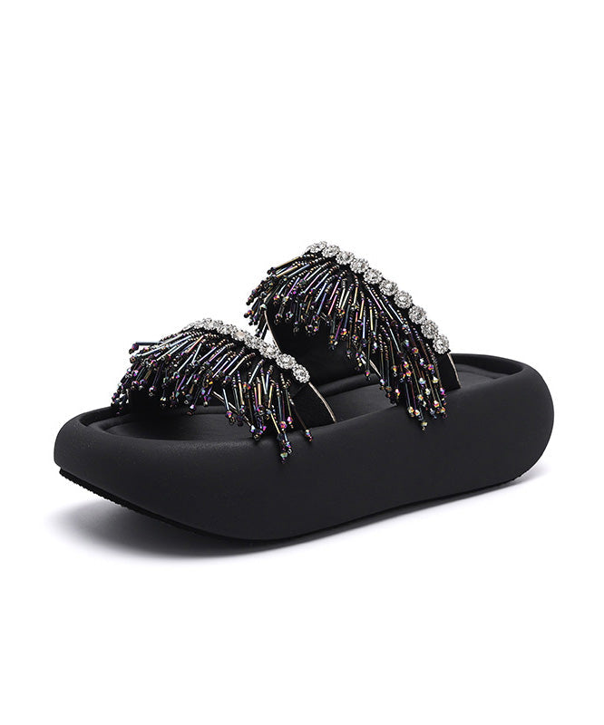 Graceful Orthopedic Sandals for Modern Look