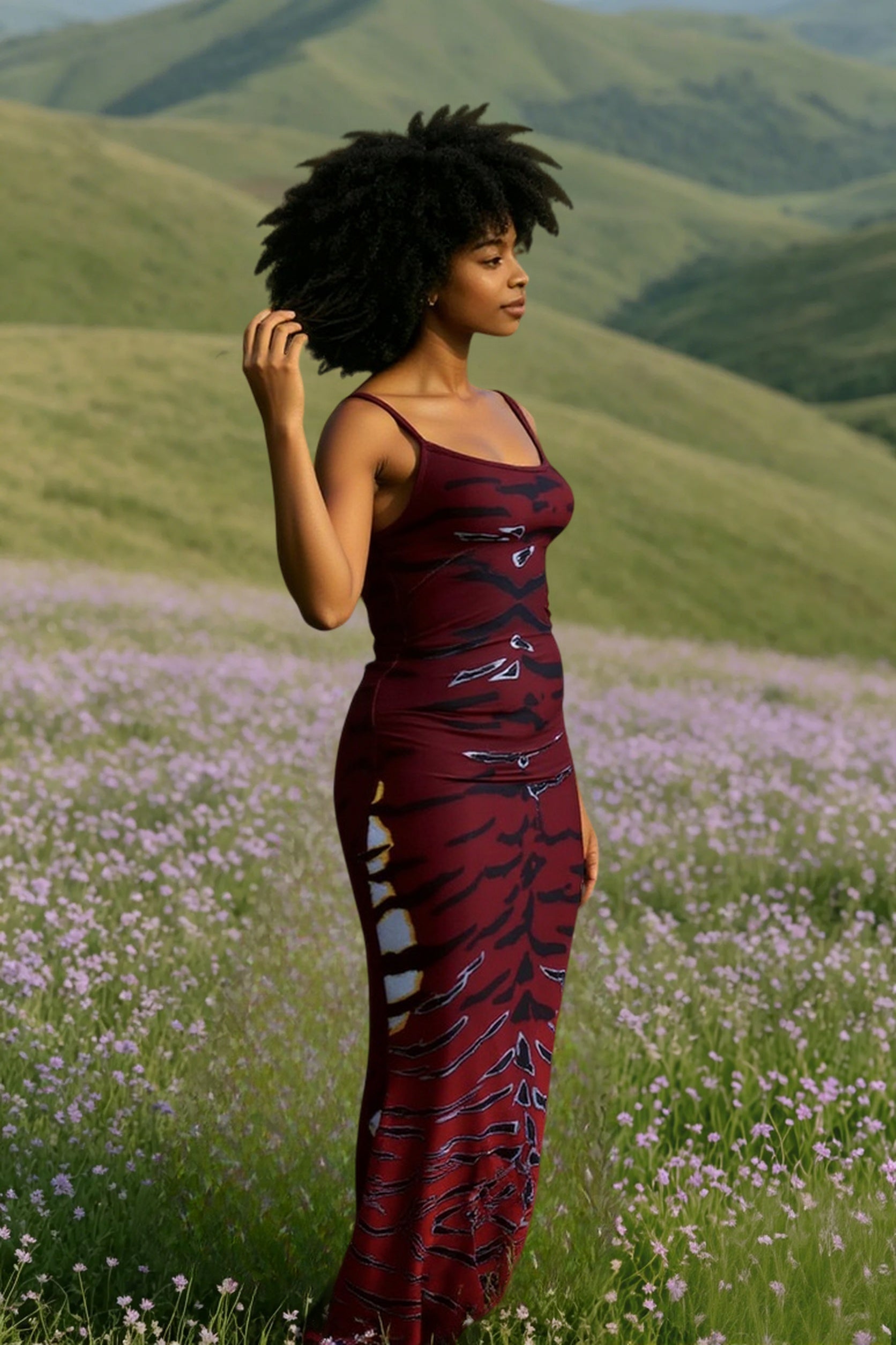 Bodycon Dress