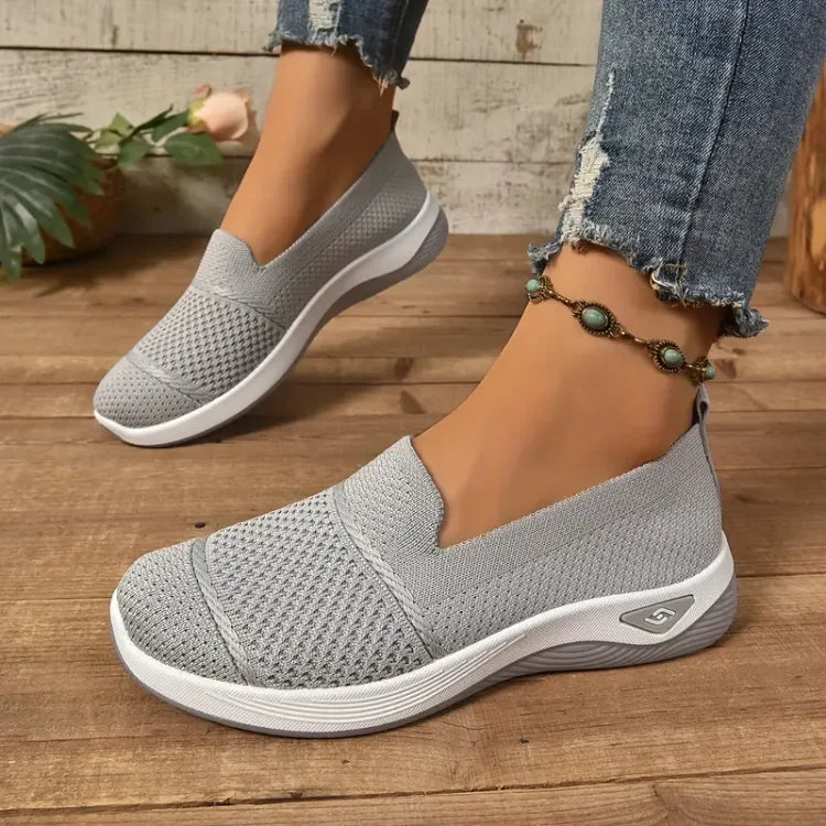 Penelope | Slip-On Sneakers