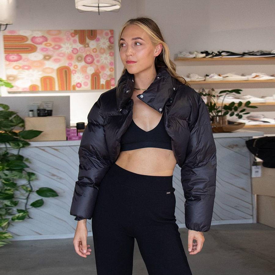 A Good Kind Of Bad Jacket