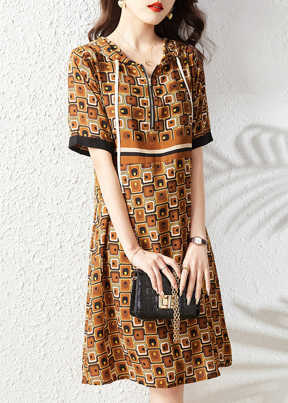 Classic Vintage & Enduringly Stylish Dress